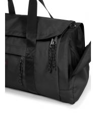 EASTPAK READER M + Bag with shoulder strap, foldable BLACK - Duffle bags - 3