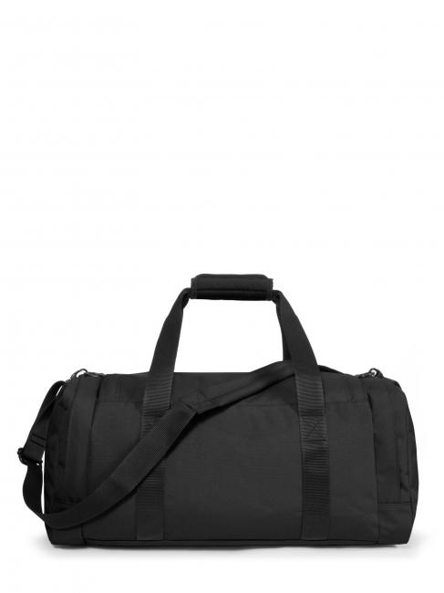 READERS S+ Duffle bag BLACK - Duffle bags