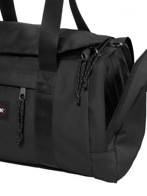 READERS S+ Duffle bag BLACK - Duffle bags