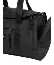 EASTPAK READERS S+ Duffle bag BLACK - Duffle bags - 3