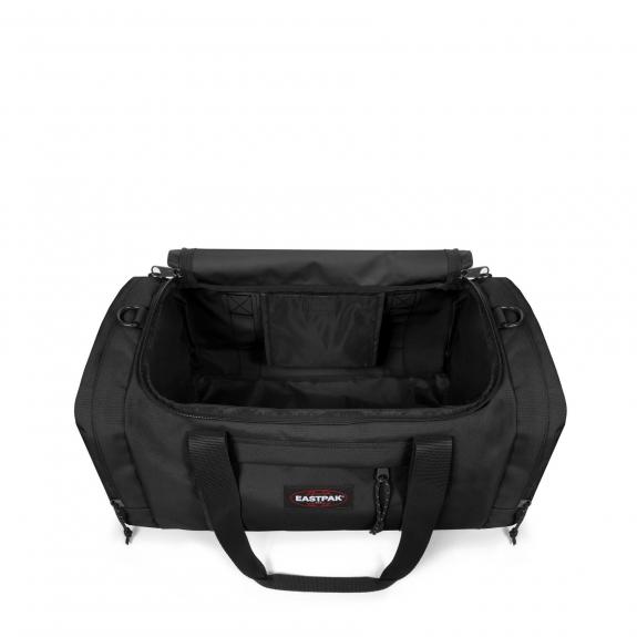 READERS S+ Duffle bag BLACK - Duffle bags