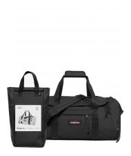 Eastpak Readers S Duffle Bag Black Buy At Outlet Prices