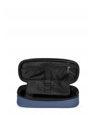 EASTPAK OVAL SINGLE Pencil case powder pilot - Cases and Accessories - 2