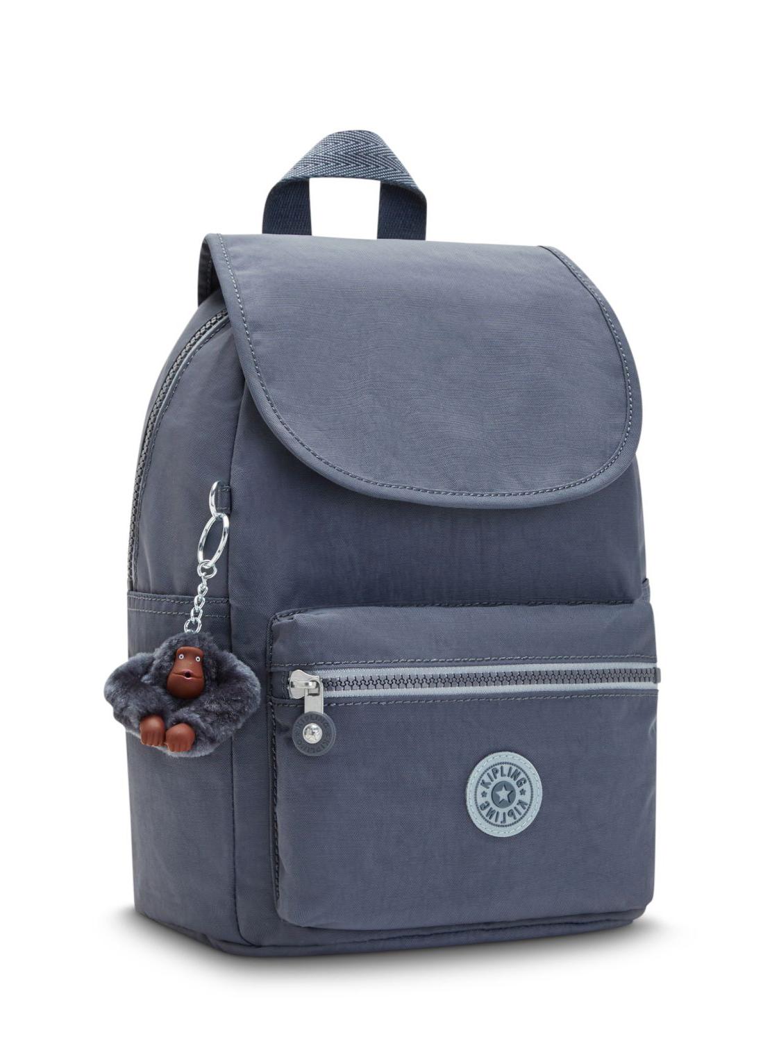 Kipling deals ezra backpack