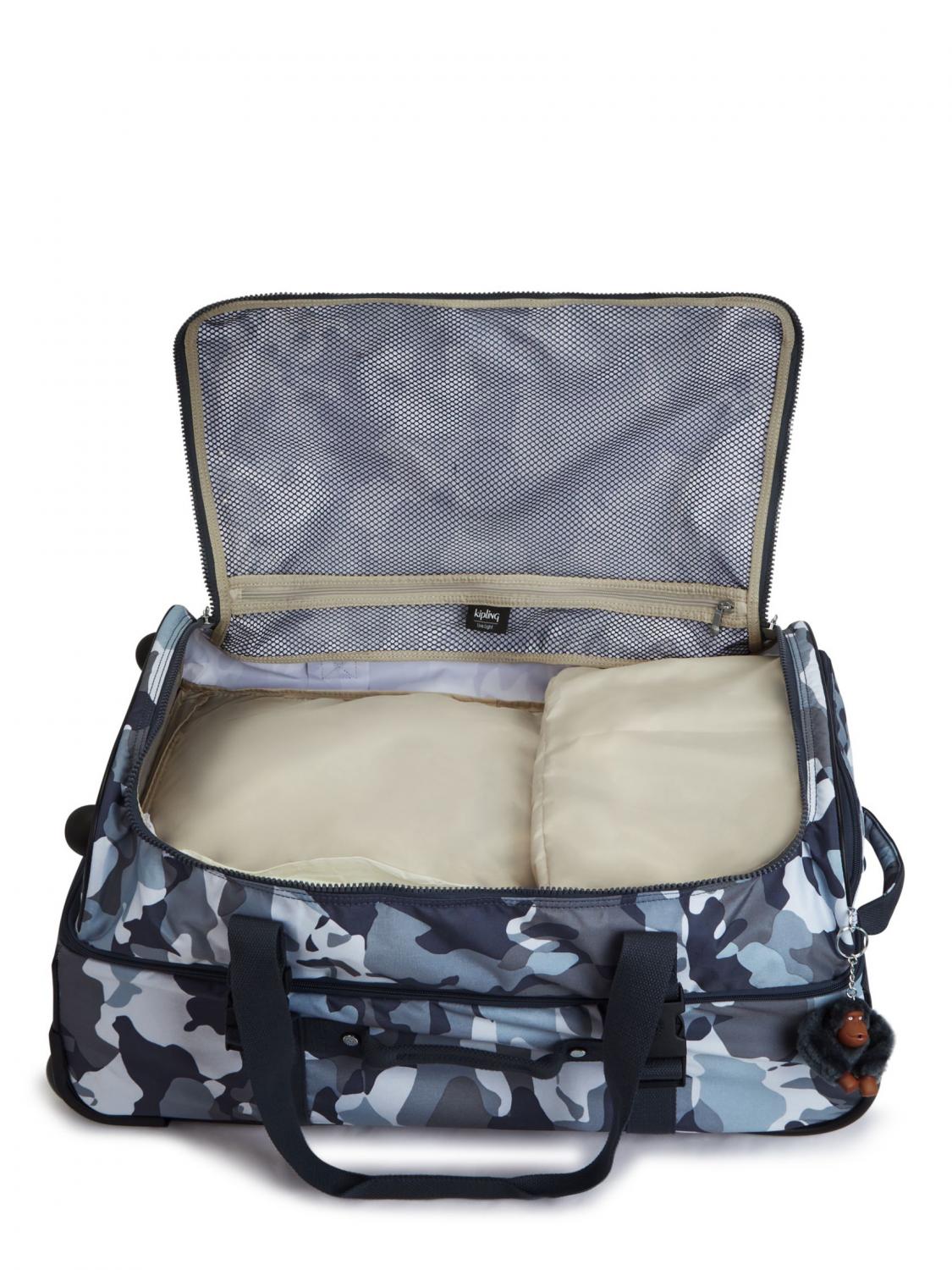 Army cheap trolley bag