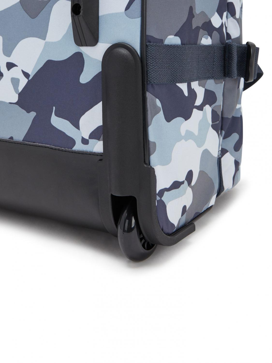 Kipling cheap camouflage bag