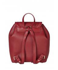 TRUSSARDI ELLIE  Backpack amaranth - Women&rsquo;s Bags - 3