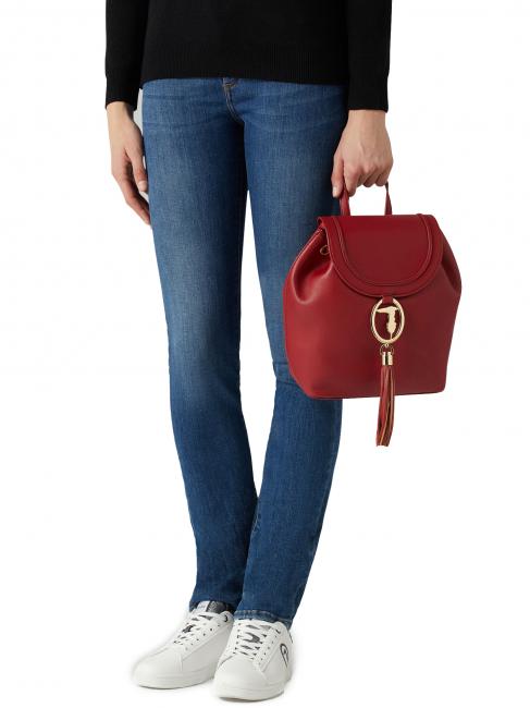 ELLIE  Backpack amaranth - Women&rsquo;s Bags