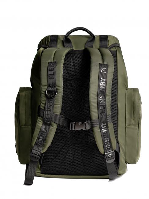 PEAK Laptop backpack 15.6 " army - Laptop backpacks