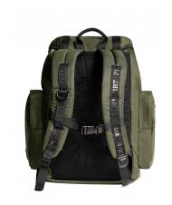 PLEIN SPORT PEAK Laptop backpack 15.6 " army - Laptop backpacks - 2