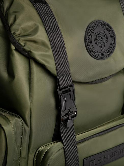 PEAK Laptop backpack 15.6 " army - Laptop backpacks