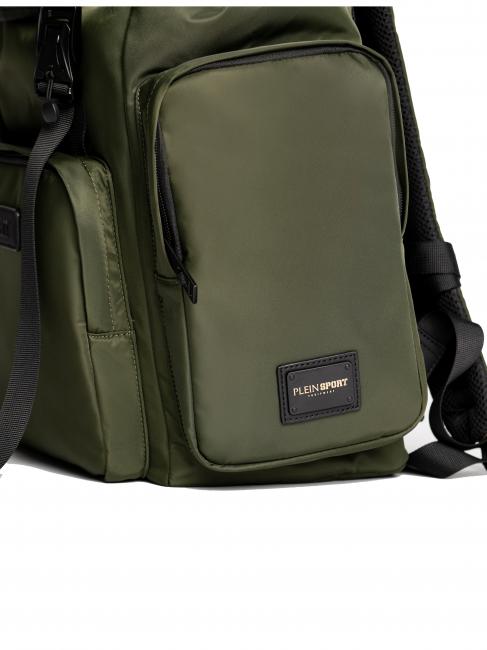 PEAK Laptop backpack 15.6 " army - Laptop backpacks