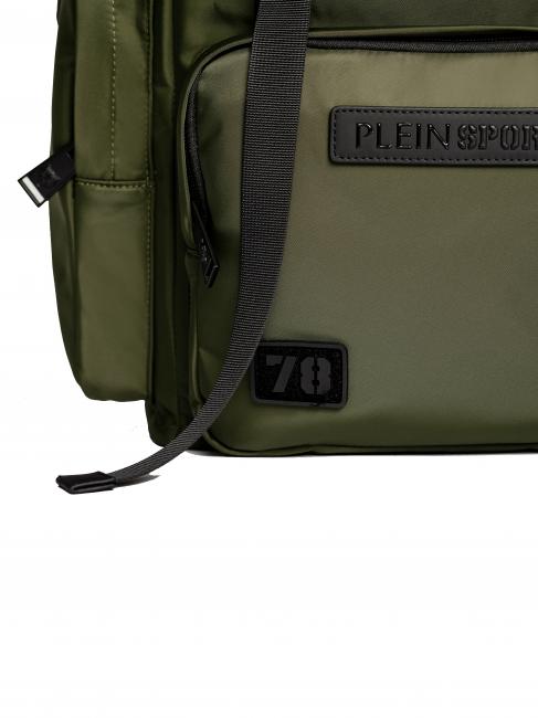 PEAK Laptop backpack 15.6 " army - Laptop backpacks