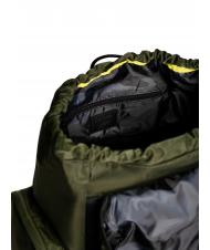 PLEIN SPORT PEAK Laptop backpack 15.6 " army - Laptop backpacks - 7