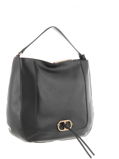 Borsa a spalla, con tracolla  black - Women&rsquo;s Bags