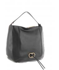 TWINSET Borsa a spalla, con tracolla  black - Women&rsquo;s Bags - 2