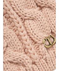 TWINSET Cappello con Pompon  - Hats