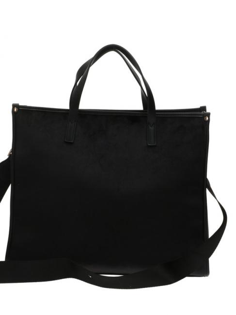 Borsa a mano, con tracolla Floral print ric.oval t flower - Women&rsquo;s Bags