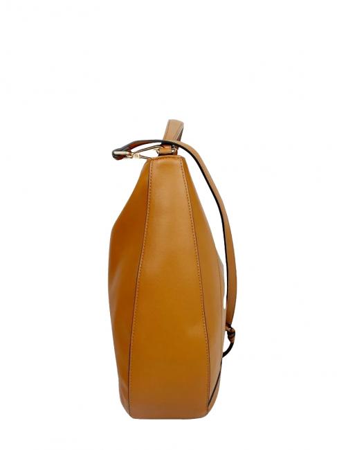 Borsa a spalla, con tracolla  argan oil - Women&rsquo;s Bags