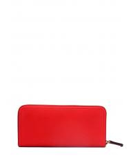 TWINSET Portafoglio Zip Around  poppy - Women&rsquo;s Wallets - 3