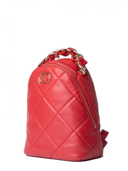 CHERIE With chain handle poppy - Women&rsquo;s Bags