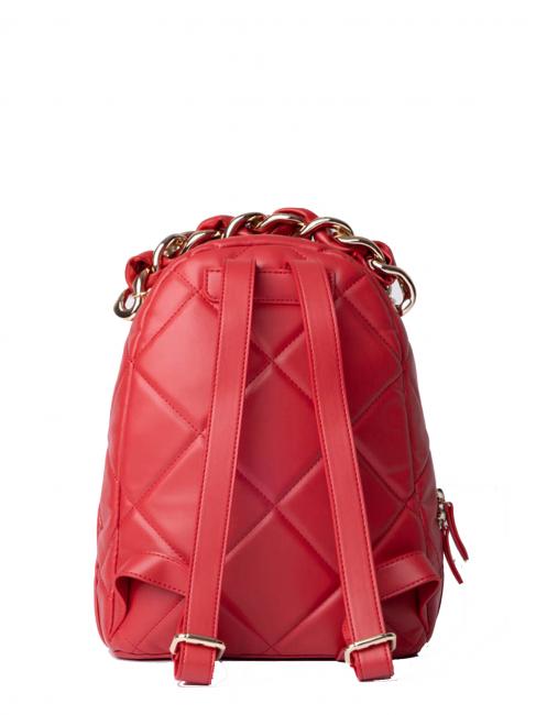 CHERIE With chain handle poppy - Women&rsquo;s Bags