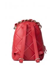 TWINSET CHERIE With chain handle poppy - Women&rsquo;s Bags - 3