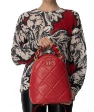 TWINSET CHERIE With chain handle poppy - Women&rsquo;s Bags - 4