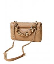 TWINSET CHERIE Handbag, with shoulder strap light wood - Women&rsquo;s Bags - 2