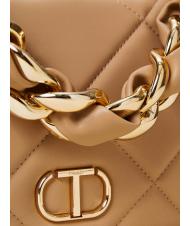 TWINSET CHERIE Handbag, with shoulder strap light wood - Women&rsquo;s Bags - 3