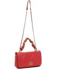 TWINSET CHERIE Handbag, with shoulder strap poppy - Women&rsquo;s Bags - 3