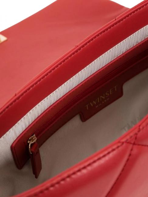 CHERIE Handbag, with shoulder strap poppy - Women&rsquo;s Bags