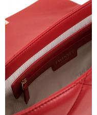 TWINSET CHERIE Handbag, with shoulder strap poppy - Women&rsquo;s Bags - 5