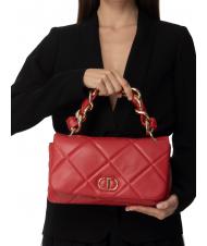 TWINSET CHERIE Handbag, with shoulder strap poppy - Women&rsquo;s Bags - 6