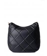 TWINSET HOBO BAG Shoulder bag, with shoulder strap black - Women&rsquo;s Bags - 3