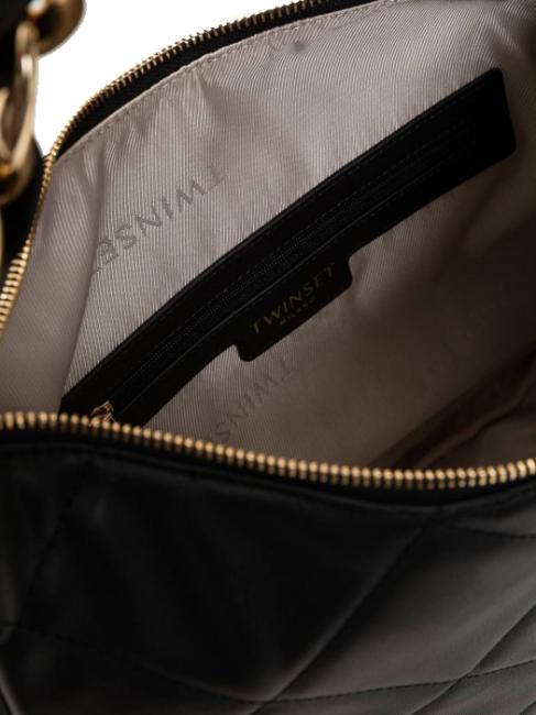 HOBO BAG Shoulder bag, with shoulder strap black - Women&rsquo;s Bags