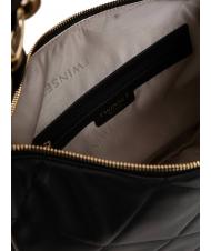 TWINSET HOBO BAG Shoulder bag, with shoulder strap black - Women&rsquo;s Bags - 5