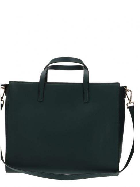 Borsa a mano With removable shoulder strap dark green - Women&rsquo;s Bags