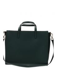 TWINSET Borsa a mano With removable shoulder strap dark green - Women&rsquo;s Bags - 4