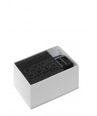 CALVIN KLEIN KIT Regalo Card holder + Belt - Belts