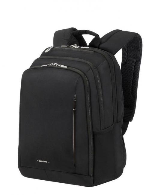 GUARDIT CLASSY Laptop backpack 14 " BLACK - Laptop backpacks