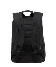SAMSONITE GUARDIT CLASSY Laptop backpack 14 " BLACK - Laptop backpacks - 4