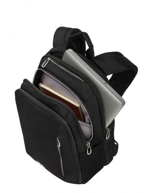 GUARDIT CLASSY Laptop backpack 14 " BLACK - Laptop backpacks