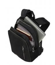 SAMSONITE GUARDIT CLASSY Laptop backpack 14 " BLACK - Laptop backpacks - 5