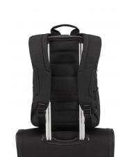 SAMSONITE GUARDIT CLASSY Laptop backpack 14 " BLACK - Laptop backpacks - 6