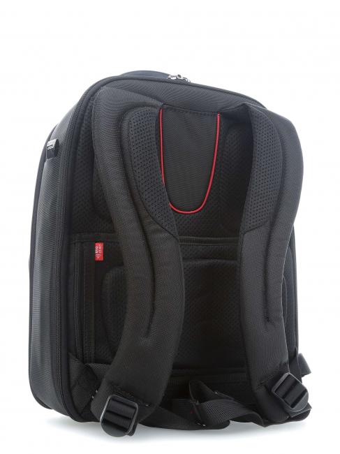 PRO-DLX 5  Laptop backpack 14 " BLACK - Laptop backpacks