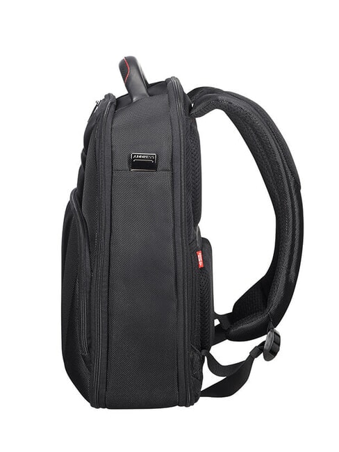 PRO-DLX 5  Laptop backpack 14 " BLACK - Laptop backpacks