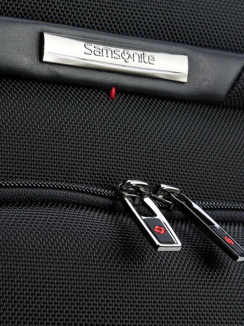 PRO-DLX 5  Laptop backpack 14 " BLACK - Laptop backpacks