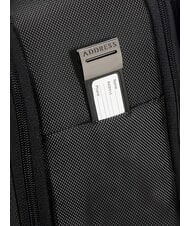 SAMSONITE PRO-DLX 5  Laptop backpack 14 " BLACK - Laptop backpacks - 4