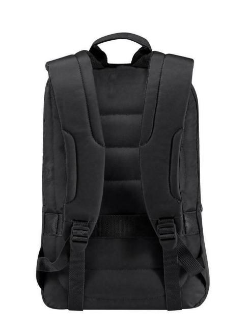 GUARDIT CLASSY 15.6 "laptop backpack BLACK - Laptop backpacks